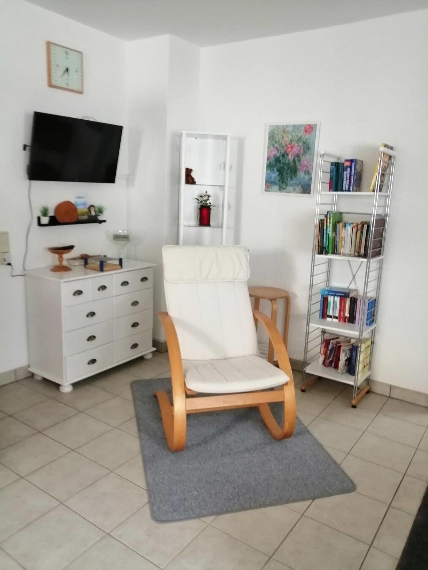글라덴바흐 76 Qm Whg Im Eg Haus-Wohlfuehloase Vor Der Haustuer 아파트 외부 사진